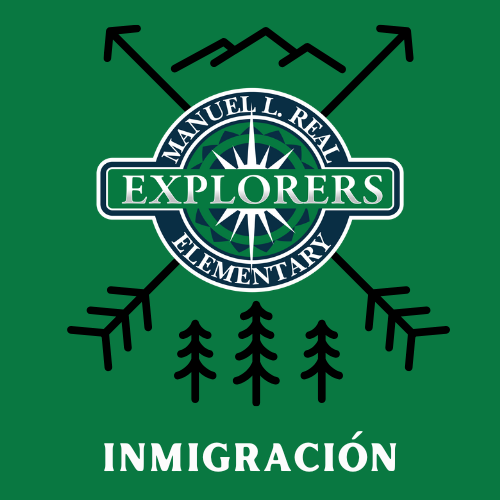 Inmigración